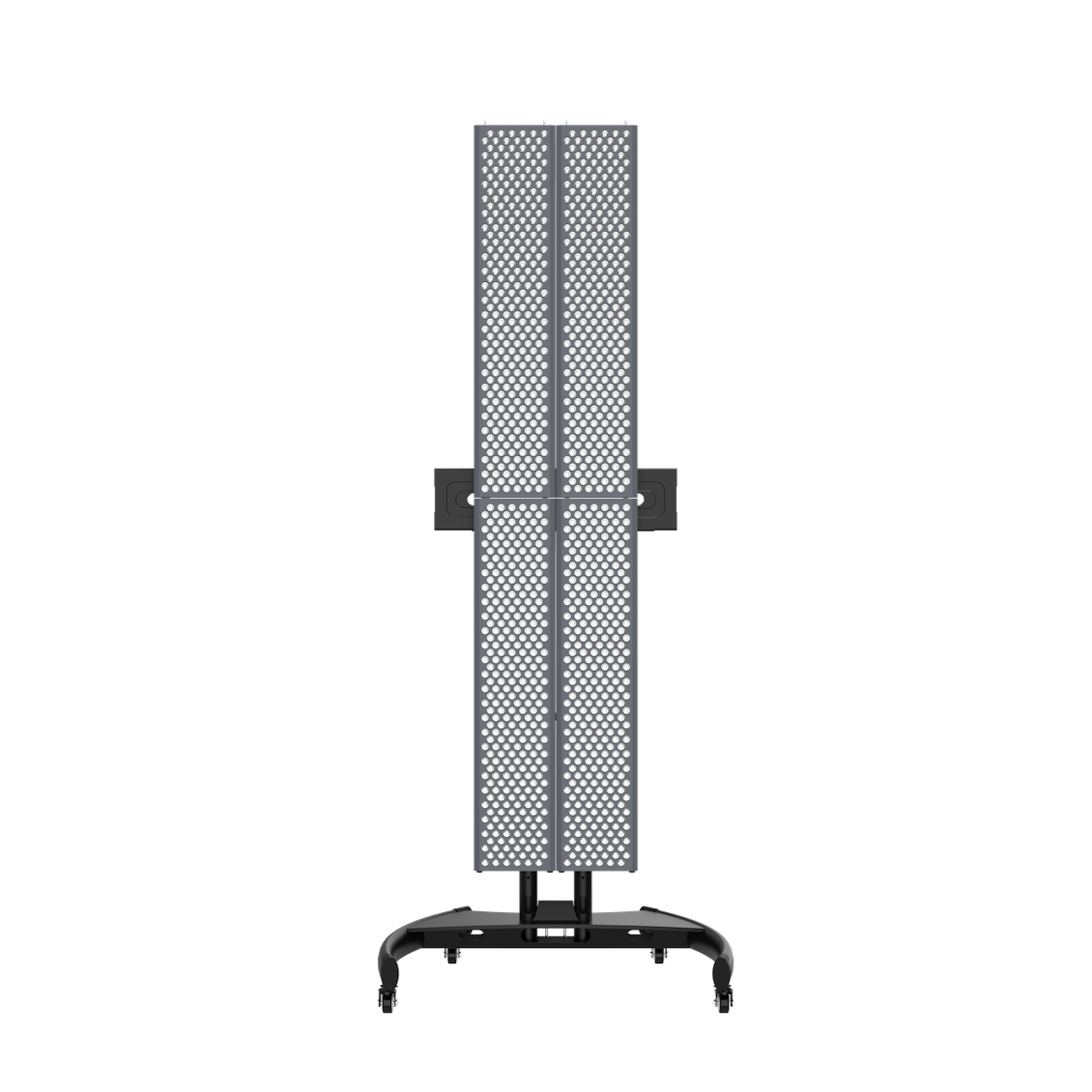 Hooga Health 4 x ULTRA1500 Multi Unit - Red Light Therapy Panel