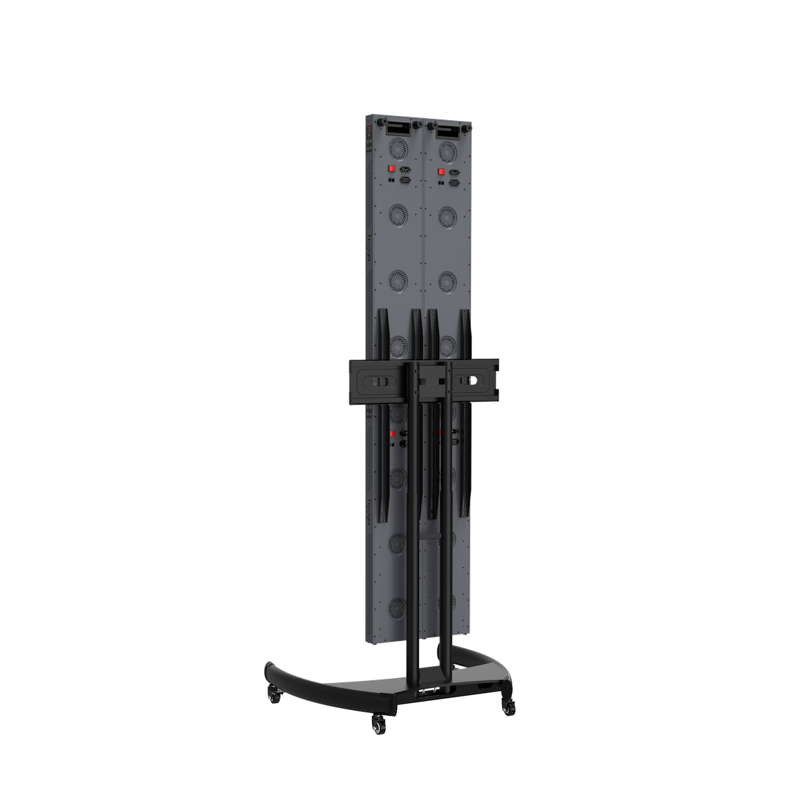 Hooga Health 4 x ULTRA1500 Multi Unit - Red Light Therapy Panel