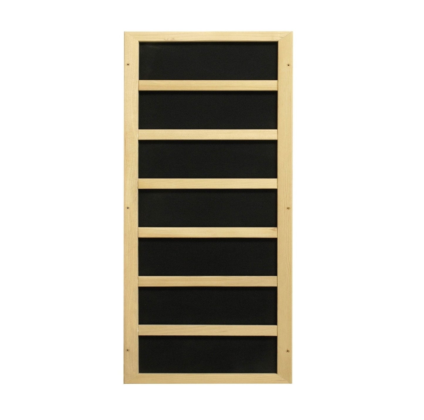 Maxxus Full Spectrum FAR Infrared Sauna Near Zero EMF