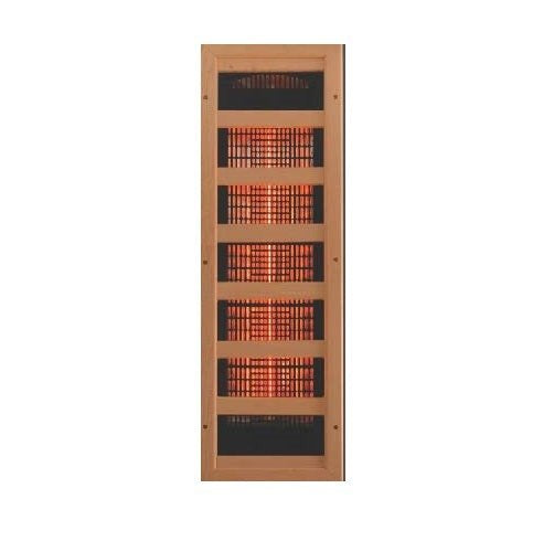 Maxxus Full Spectrum FAR Infrared Sauna Near Zero EMF