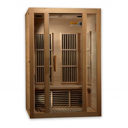 Maxxus "Seattle" FAR Infrared Sauna