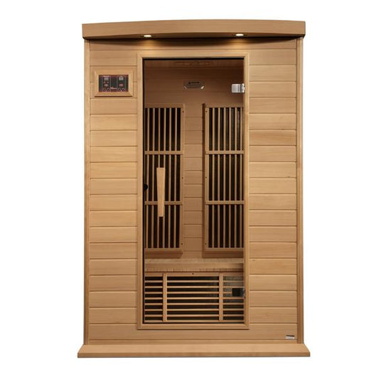 Maxxus FAR Infrared Sauna