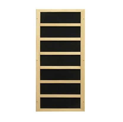Maxxus Full Spectrum FAR Infrared Sauna Near Zero EMF