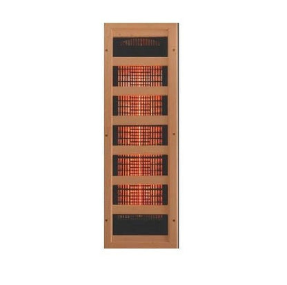 Maxxus Full Spectrum FAR Infrared Sauna Near Zero EMF