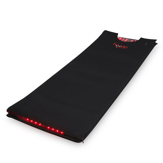 Hooga Health Red Light Therapy Blanket Pod