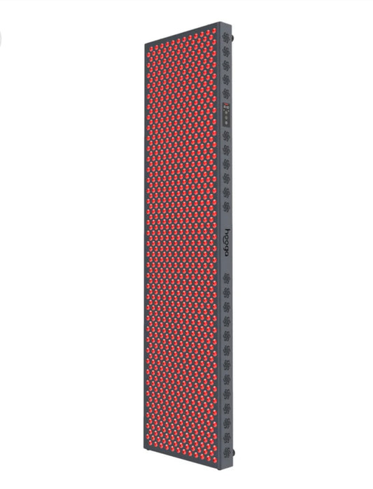 Hooga Health PRO4500 - Red Light Therapy Panel