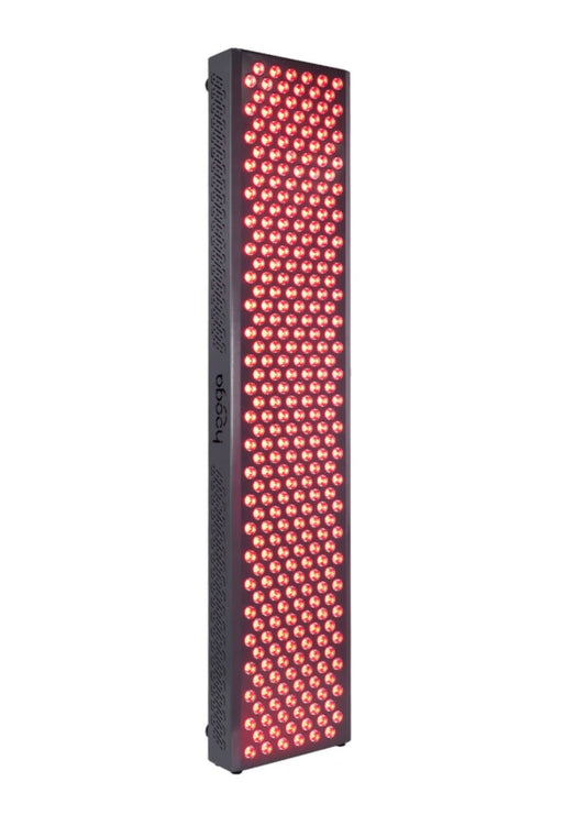 Hooga Health ULTRA1500 - Red Light Therapy Panel